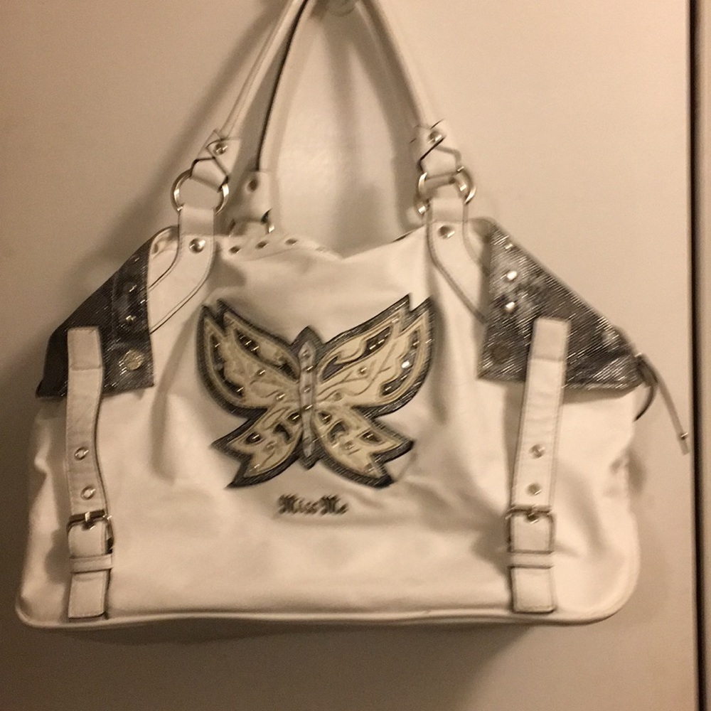 Miss Me Tote Bsg
